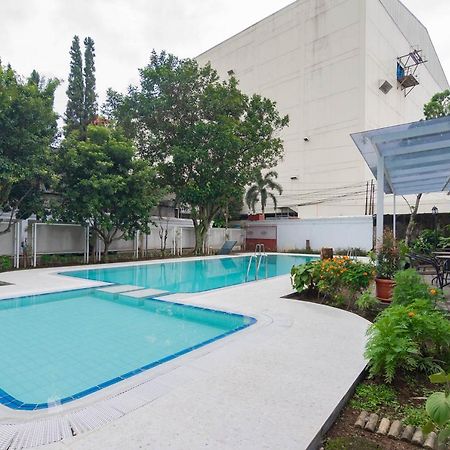 RedDoorz Plus @ Pakuan Residence Tajur Bogor Zewnętrze zdjęcie