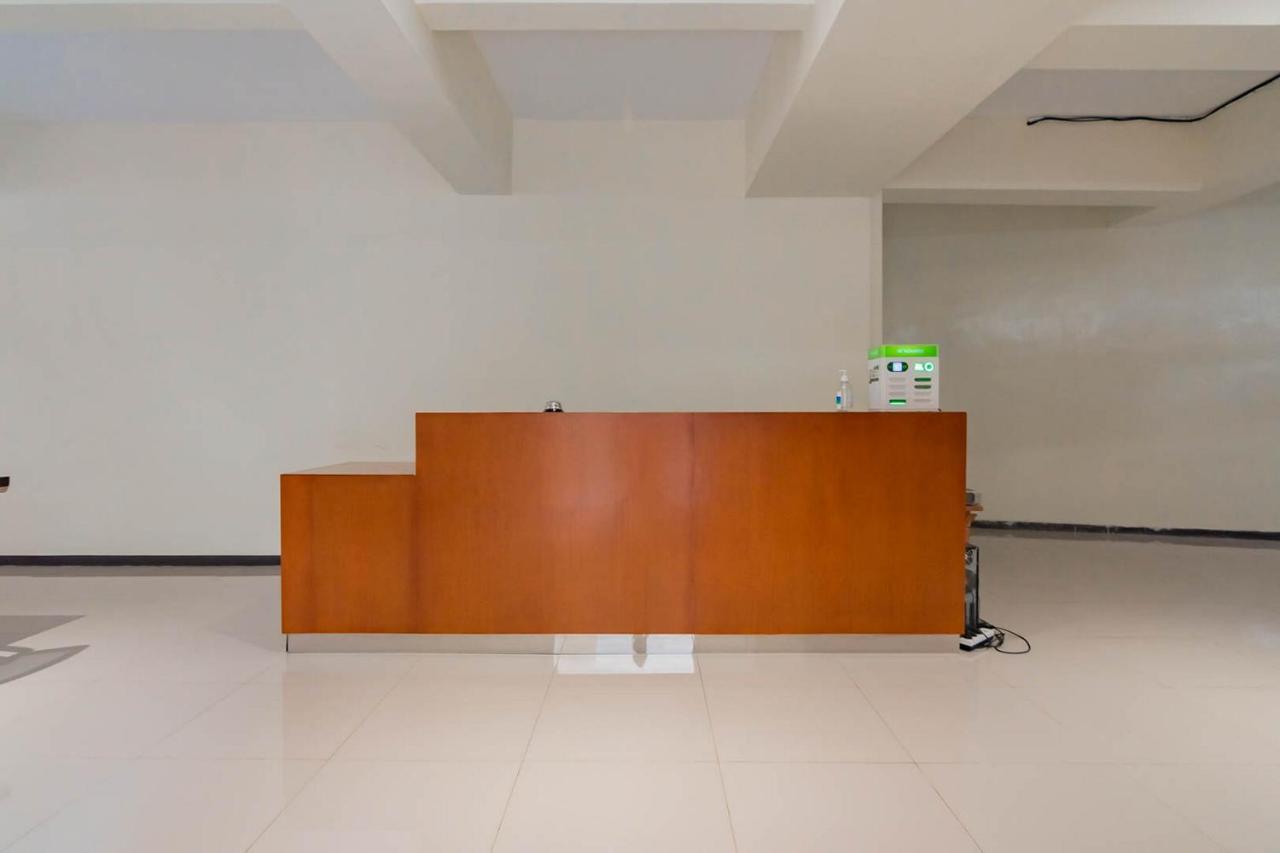 RedDoorz Plus @ Pakuan Residence Tajur Bogor Zewnętrze zdjęcie